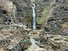 -孤山寨风景区