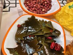 -云晓光头烧烤吧(德平路店)