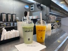 -MAMACHA妈妈茶(海信店)