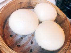 金浆玉液流沙包-龙的酒楼·手工早茶·顺德菜(近良路店)