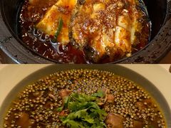 -隐庐·古法川菜(高新店)