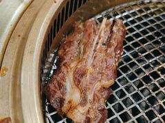 -山海盟海鲜烤肉自助餐厅(杭州萧山银泰店)