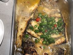 -半天妖烤鱼(中山路店)