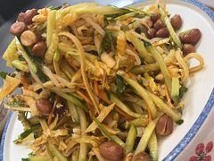 -一块豆腐·海鲜·家常菜(李沧书院路店)