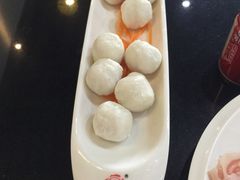 -重庆德庄火锅(体育中心店)
