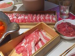 -九鼎轩脆毛肚火锅(三钢里店)