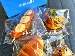 -小飞象面包公社(珠江路金鹰店)