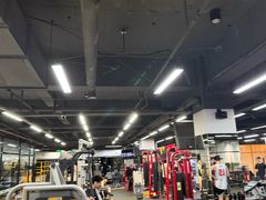 -超鹿运动(融侨锦江店)