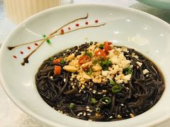 -北平食府(马鞍山路店)