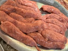 -首尔烤肉大排档(合生汇店)