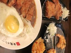 -金龙咖喱