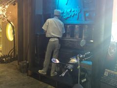 -令狐冲·活鱼馆(宝龙店)