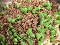 -左撇子私房面