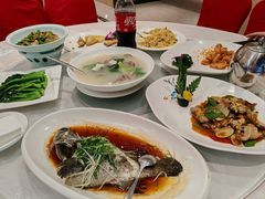 -大东海海鲜酒楼(渔人码头总店)