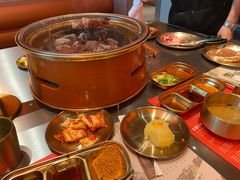 -西塔老太太泥炉烤肉(苏州大悦城店)