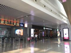 门面-星巴克(重庆火车北站北广场II店)