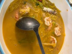 -君霖海鲜私房菜(春柳店)