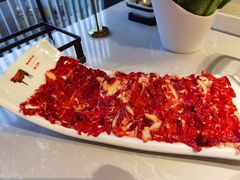 -俏牛哥鲜牛肉牛肆馆(重庆天地店)