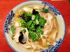 -萧记三鲜烩面(郑汴路店)