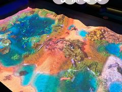 -珠海横琴国家地理探险家中心(创新方)