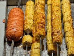 -汉斯南美烤肉(总店)