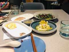 -半山腰·云南菜(侨福芳草地店)