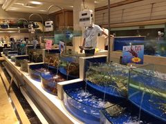 -海景壹号大酒店(惠钱路店)