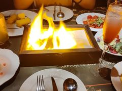 -第101座花园餐厅(湖滨88店)