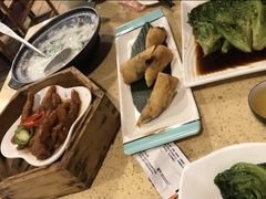 -喜鹊茶点.啫煲(车陂店)