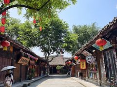 -阆辣荟餐饮(老味道8年·古城店)