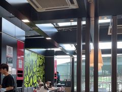 -麦当劳(深圳北站高铁店)