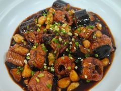-广玉兰上海菜(德平店)