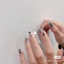 -瑞丽美甲