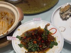 -79号渔船海鲜饭店(华强北店)