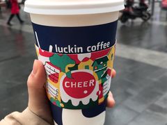 -瑞幸咖啡(第一城店)