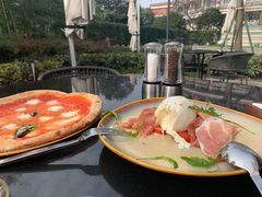 -杭州君悦酒店·青莳