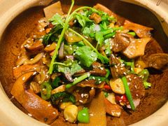 -望江门小龙虾·烧烤(九堡店)