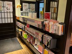-纹兵卫手打荞麦面日料(虹桥本店)
