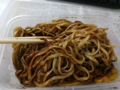 -民间老鸡汤面馆(中山北路店)
