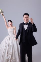 -秦皇岛我和你婚纱摄影工作室