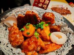 -老福洲·三十年福州味(斗东店)