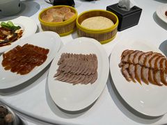 -鸿运楼烤鸭店(天桥店)