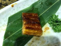 -御满屋日本料理