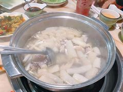 -四季合味椰子鸡(南山大冲店)