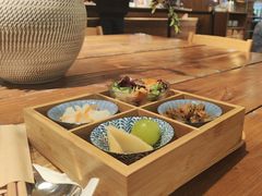 -无印良品餐堂 MUJI Diner(成都太古里店)