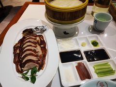 -北平食府(马鞍山路店)