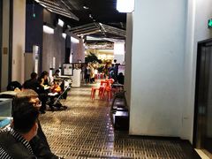 大堂-潮粥荟·潮汕砂锅粥(朝阳大悦城店)