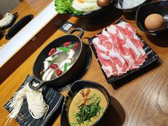 -呷哺呷哺(长治万达店)