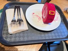 -星巴克(古美路店)