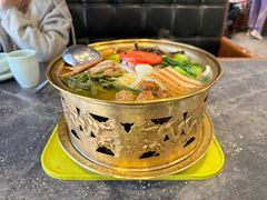 -紫泥369粗粮季(鼓楼店)